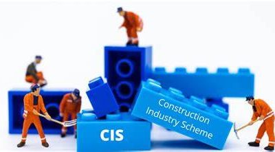 The Construction Industry Scheme